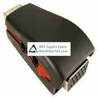 RS PRO_236-9126_AV Connector