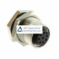 Amphenol_SM12A-08PFFS-SF8001_Circular connector
