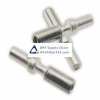 ITT Cannon_031-8703-051_Circular connector