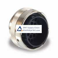 ITT Cannon_TR1619PMS1NB / 192922-1280_Circular connector