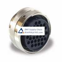 ITT Cannon_TR2448RFH1NB / 192990-1740_Circular connector