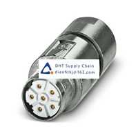 Phoenix Contact_1628842_Circular connector