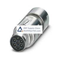 Phoenix Contact_1628949_Circular connector
