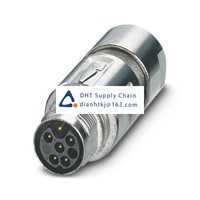 Phoenix Contact_1628955_Circular connector