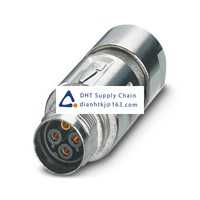 Phoenix Contact_1628957_Circular connector