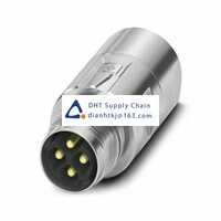 Phoenix Contact_1628961_Circular connector
