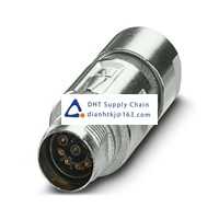 Phoenix Contact_1628969_Circular connector