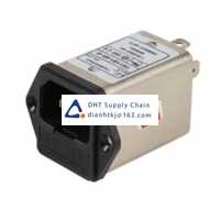 RS PRO_237-8655_Mains and DC power connectors