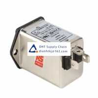 RS PRO_237-8661_Mains and DC power connectors