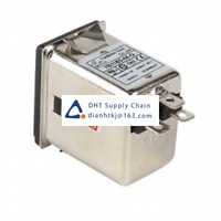 RS PRO_237-8665_Mains and DC power connectors