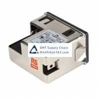 RS PRO_237-8675_Mains and DC power connectors