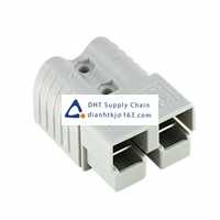 RS PRO_237-8780_Mains and DC power connectors