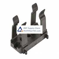 HARTING_09100009908_Power connector