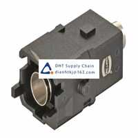 HARTING_09100043006_Power connector
