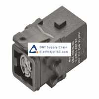 HARTING_09100043101_Power connector