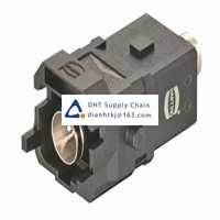 HARTING_09100083001_Power connector