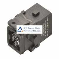 HARTING_09100083101_Power connector