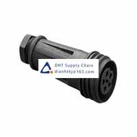 Bulgin_PX0921/03/S_Circular connector
