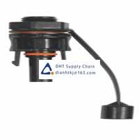 RS PRO_239-4988_Power connector