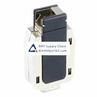 Molex_213032-1002_D-SUB connectors