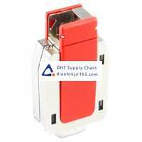 Molex_213032-1012_D-SUB connectors