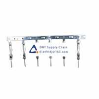 Amphenol Industrial_C310003611S_Power connector