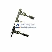 Amphenol Industrial_C310003612S_Power connector