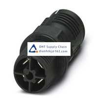 Phoenix Contact_1423986_Circular connector