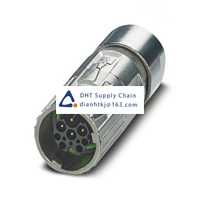 Phoenix Contact_1628978_Circular connector