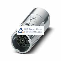 Phoenix Contact_1628985_Circular connector