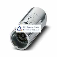 Phoenix Contact_1629011_Circular connector