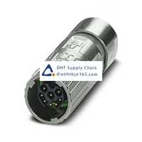 Phoenix Contact_1629016_Circular connector