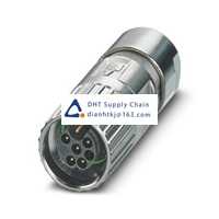 Phoenix Contact_1629040_Circular connector