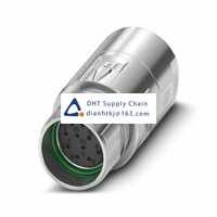 Phoenix Contact_1629119_Circular connector