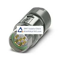 Phoenix Contact_1629140_Circular connector