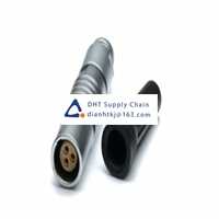 RS PRO_240-6558_Circular connector