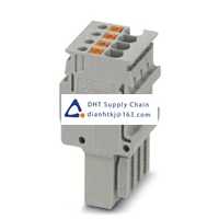 Phoenix Contact_3212536_Terminal Block Connector