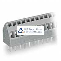 Wago_236-416_Terminal Block Connector