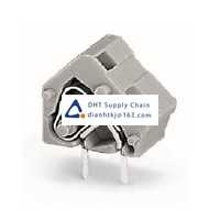 Wago_236-601_Terminal Block Connector