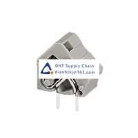 Wago_236-764_Terminal Block Connector