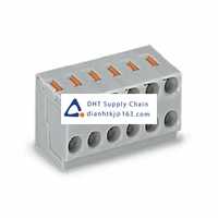 Wago_252-104_Terminal Block Connector