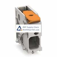 Wago_2606-1101_Terminal Block Connector