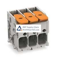 Wago_2606-1103/020-000_Terminal Block Connector