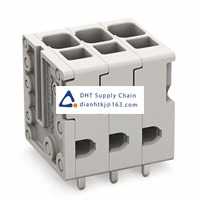 Wago_2624-3103_Terminal Block Connector