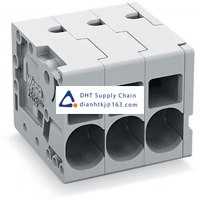 Wago_2626-1103/020-000_Terminal Block Connector