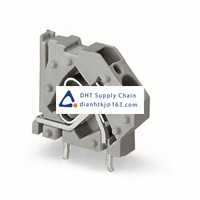 Wago_745-834_Terminal Block Connector