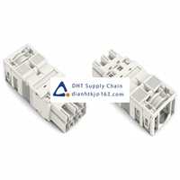 Wago_770-233/035-050_Power connector