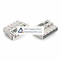 Wago_770-735/007-000_Power connector