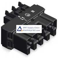 Wago_770-901_Power connector