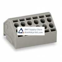 Wago_806-105_Terminal Block Connector